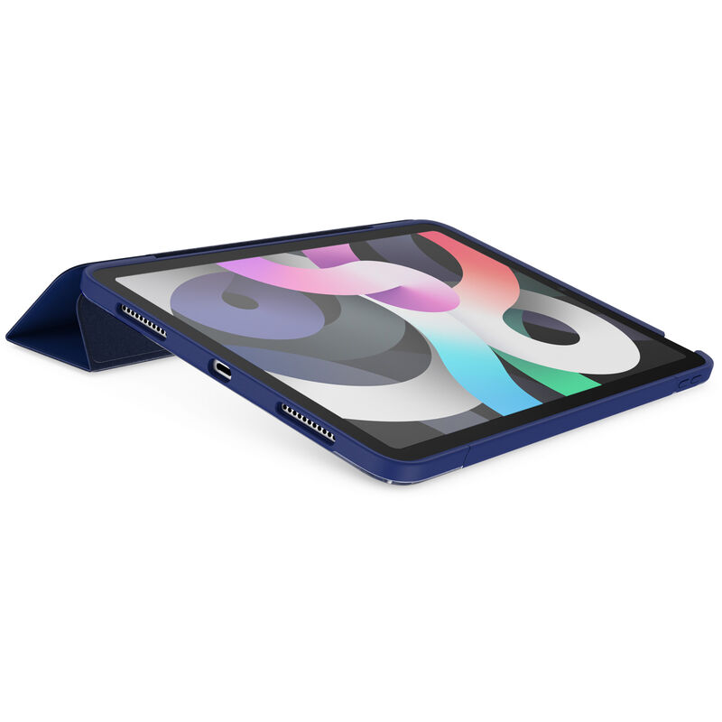 product image 4 - iPad Air (5th and 4th gen) Case Symmetry Series 360 Elite