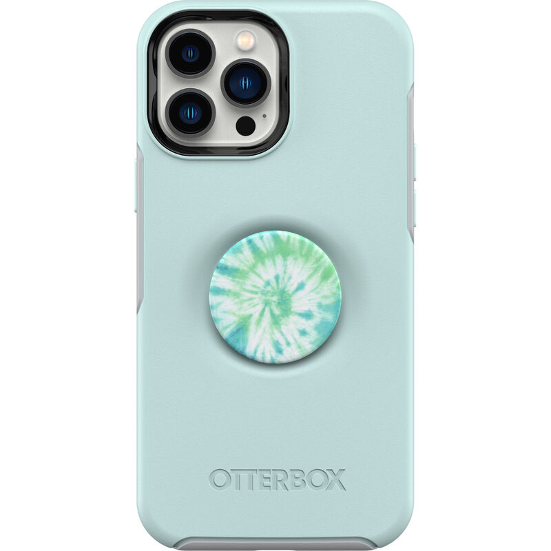 product image 87 - iPhone 13 Pro Max and iPhone 12 Pro Max Case Otter + Pop Symmetry Series Antimicrobial Build Your Own