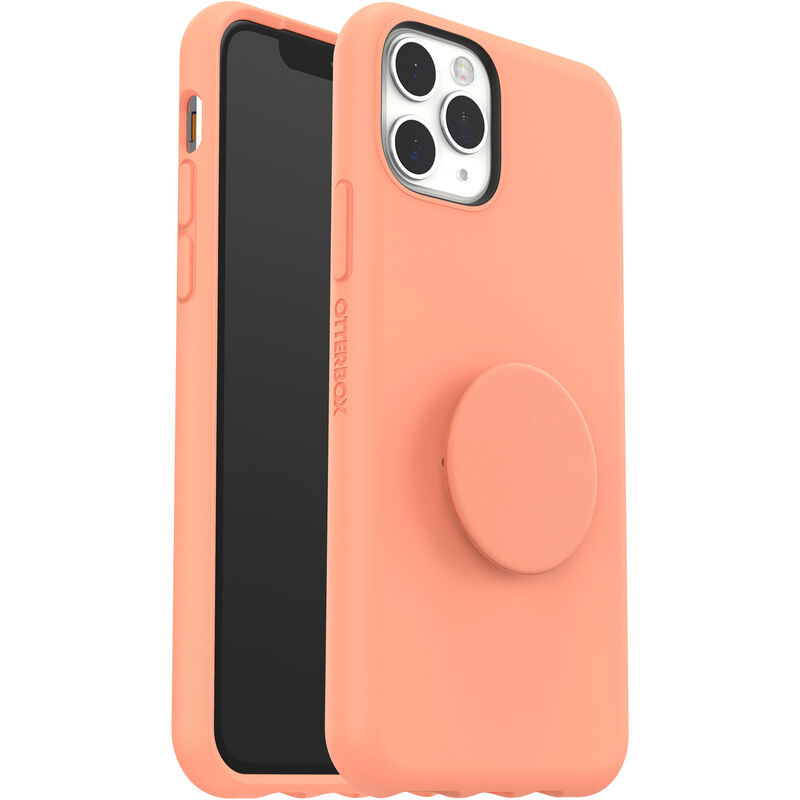 product image 4 - iPhone 11 Pro Case Otter + Pop Figura Series