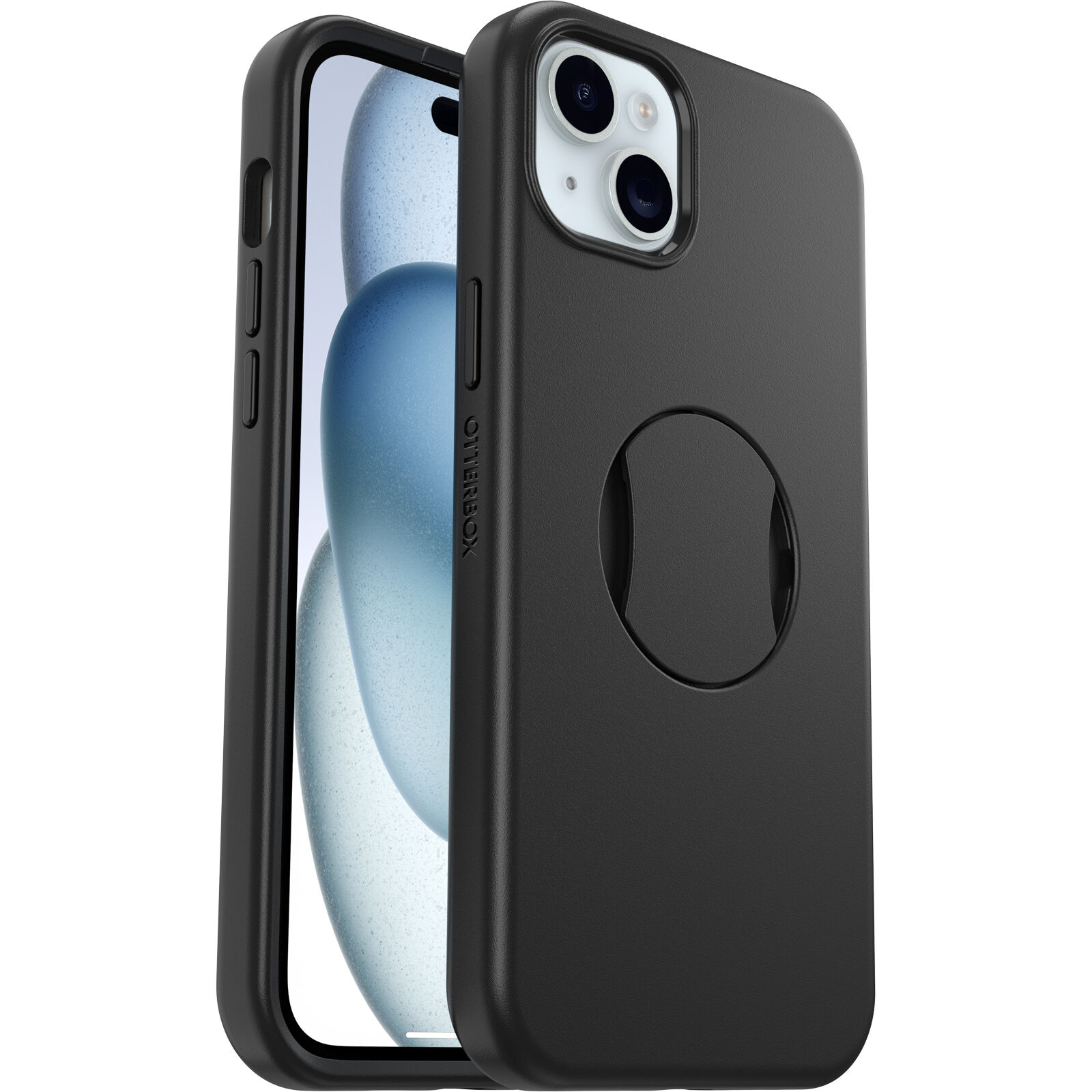 【Case-Mate】MagSafe対応 iPhone15Plus ケース iPスマホアクセサリー