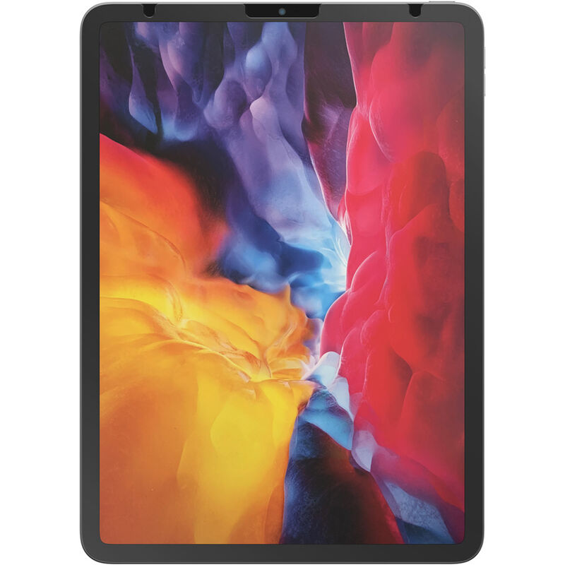 product image 2 - iPad Pro (11インチ)(第3世代/第2世代) スクリーンプロテクター Alpha Glass シリーズ