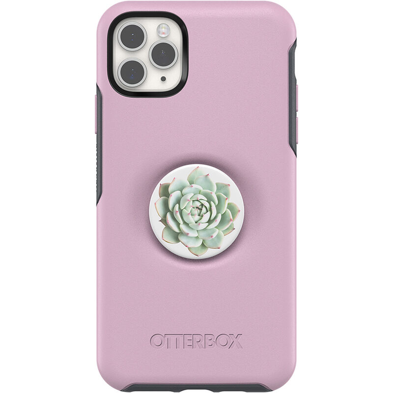 product image 160 - iPhone 11 Pro Max Case Otter + Pop Symmetry Series Build Your Own