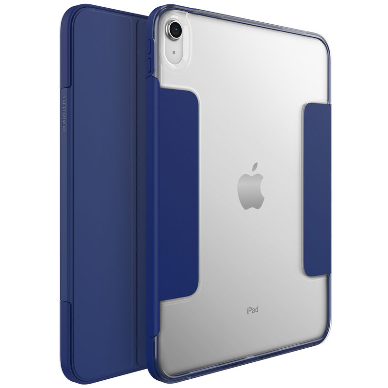 product image 1 - iPad (第10世代)ケース Symmetry シリーズ 360 Elite