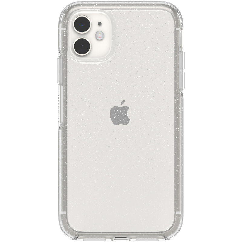 product image 1 - iPhone 11保護殼 Symmetry Clear炫彩幾何透明系列