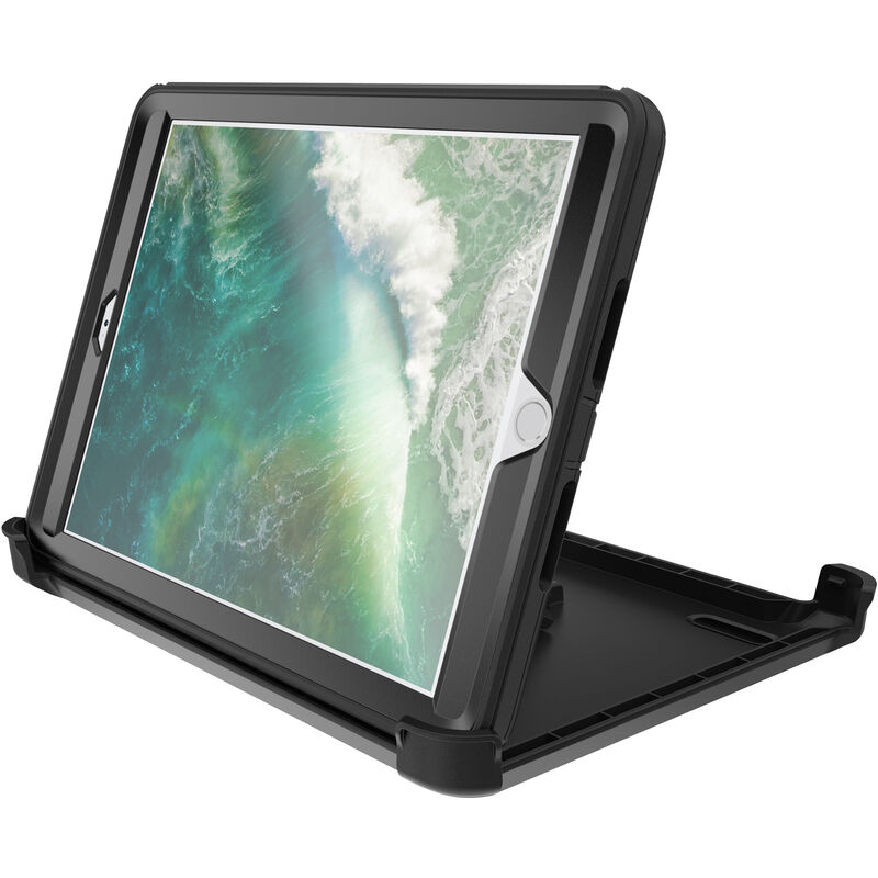 product image 2 - iPad (第5代,第6代)保護殼 Defender防禦者系列
