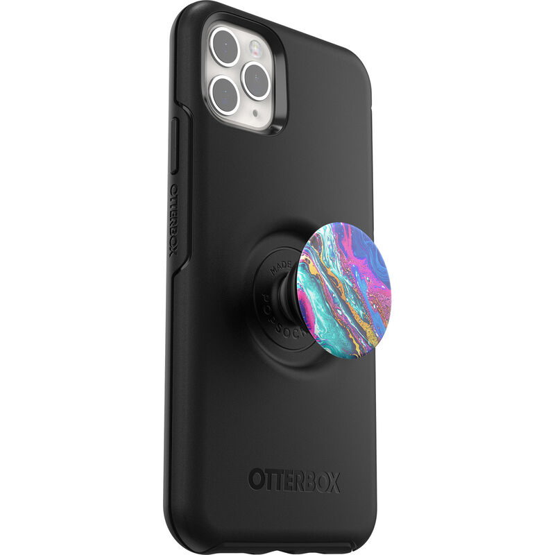 product image 12 - iPhone 11 Pro Max Case Otter + Pop Symmetry Series Build Your Own