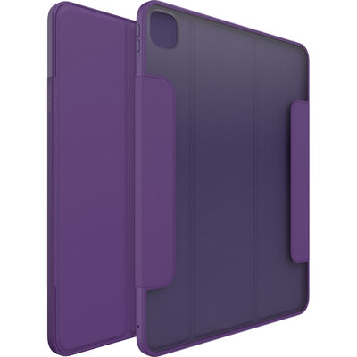 iPad Pro 13-inch (M4) Case｜Symmetry Series Folio