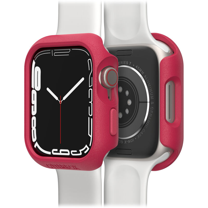 product image 1 - Apple Watch Series 9/8/7保護殼 Apple Watch 保護殼