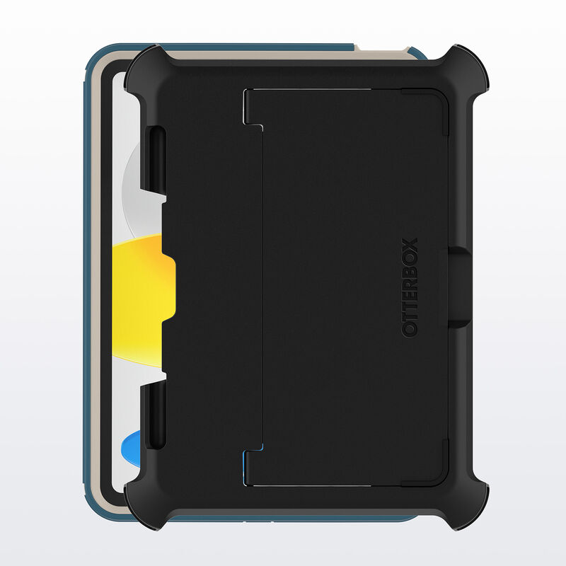 product image 4 - iPad (第10代)保護殼 Defender防禦者系列