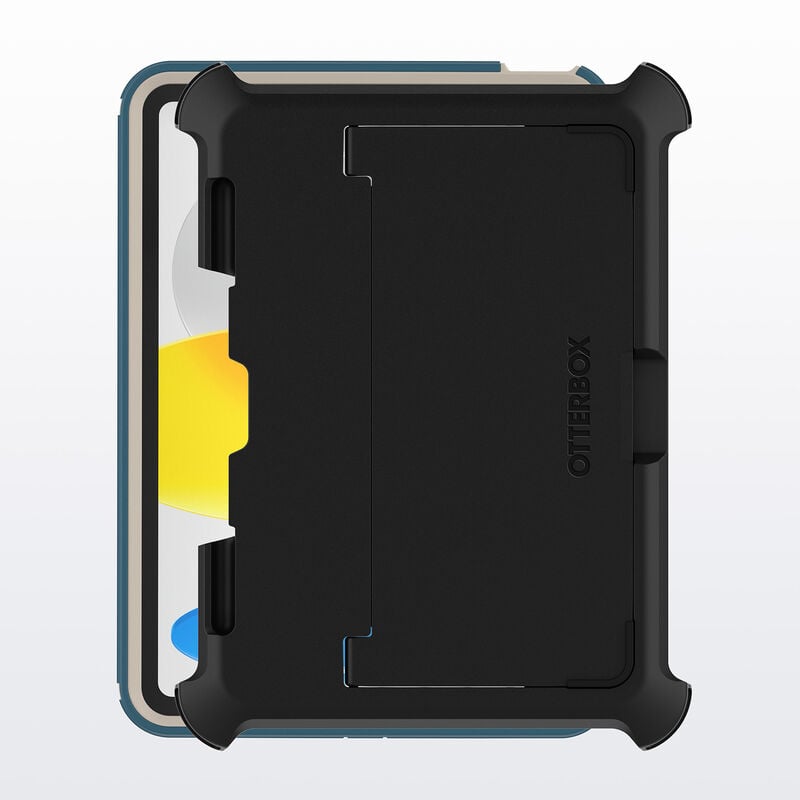 product image 4 - iPad (第10世代)ケース Defender シリーズ