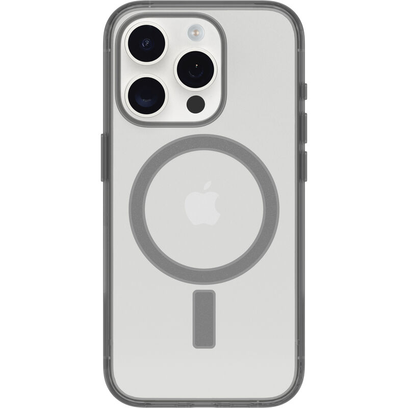 product image 2 - iPhone 15 Pro ケース Lumen MagSafe シリーズ
