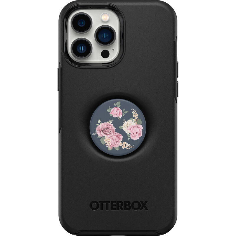 product image 20 - iPhone 13 Pro Max and iPhone 12 Pro Max Case Otter + Pop Symmetry Series Antimicrobial Build Your Own