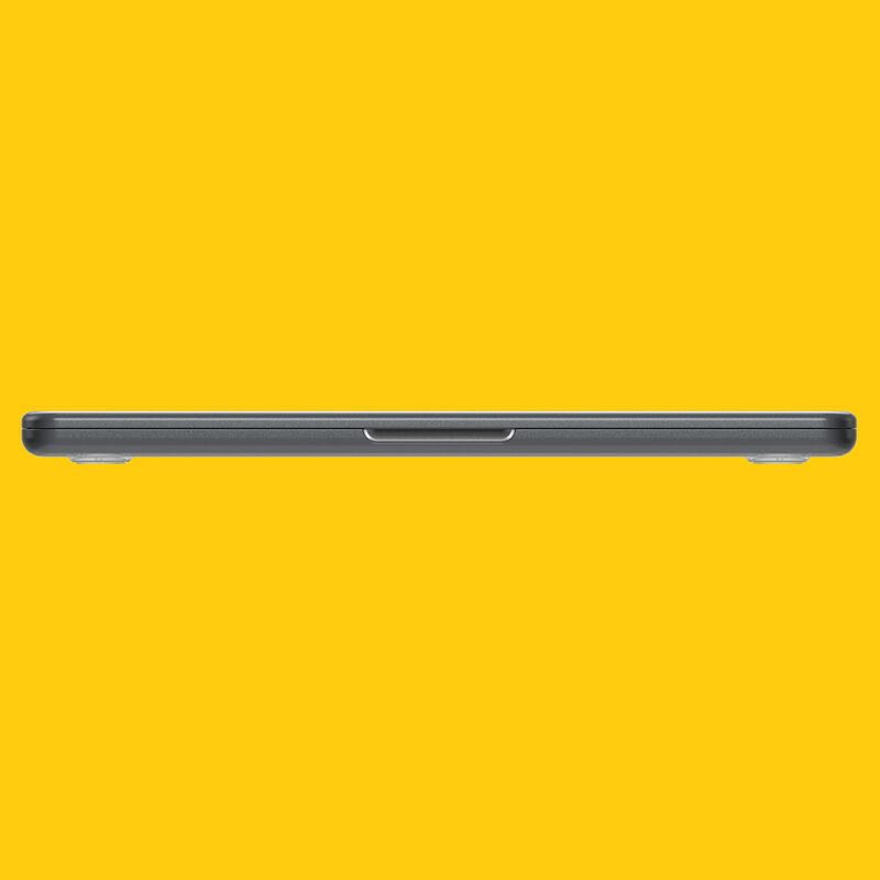 product image 4 - MacBook Air（13インチ, M2, 2022）Lumen シリーズケース Lumen シリーズ
