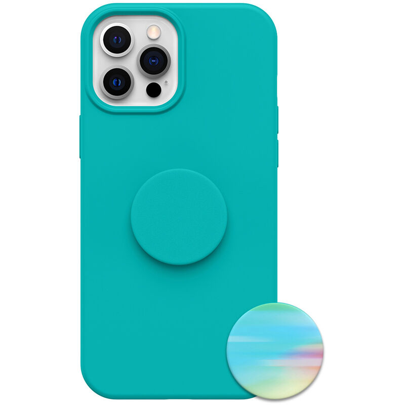 product image 1 - iPhone 12 Pro Max保護殼 Otter + Pop Figura 泡泡騷系列