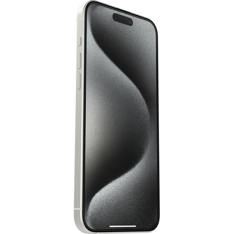 product image 2 - iPhone 15 Pro Max 螢幕保護貼 Premium Glass