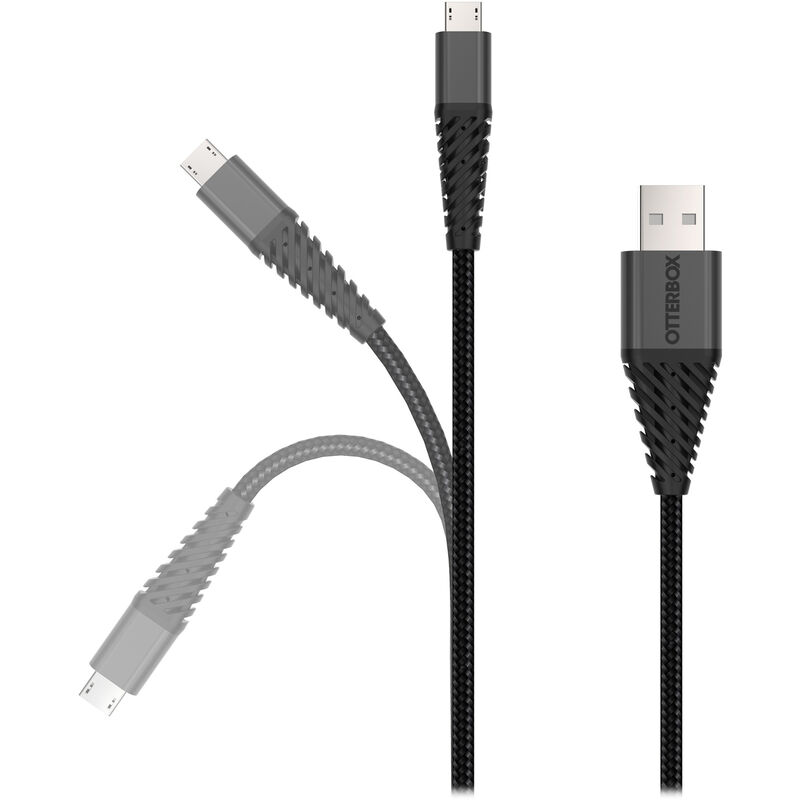 product image 3 - Micro USB ケーブル OtterBox パワーケーブル