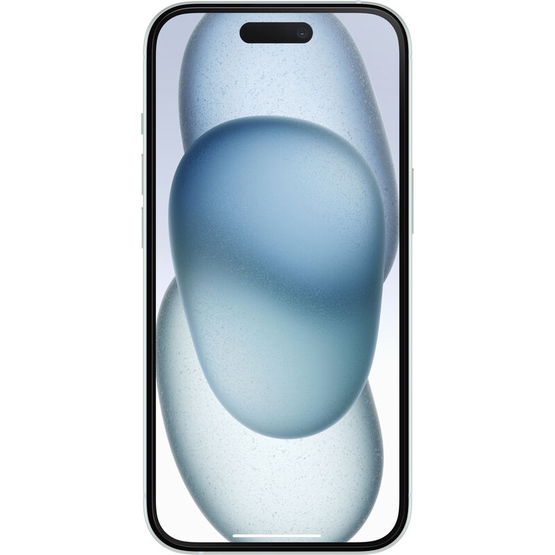 product image 3 - iPhone 15 スクリーンプロテクター Premium Pro Glass Privacy Guard