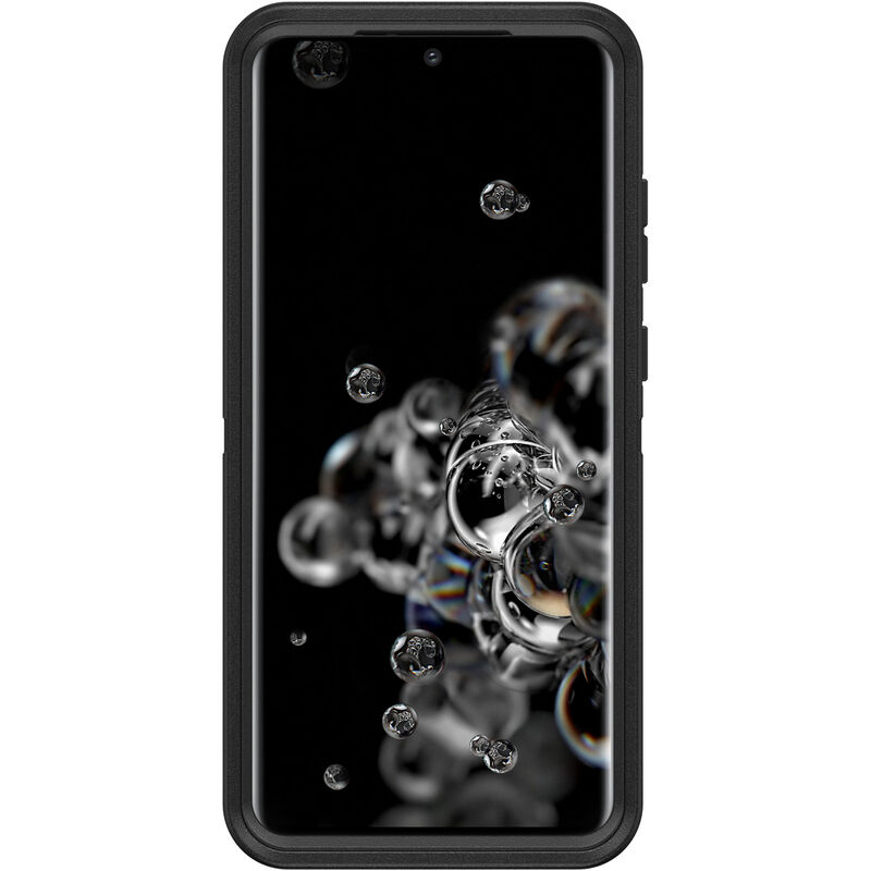 product image 2 - Galaxy S20 Ultra 5Gケース Defender シリーズ