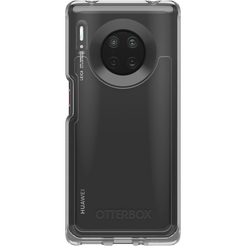 product image 1 - Mate 30 Pro/Mate 30 Pro 5G保護殼 Symmetry Clear炫彩幾何透明系列