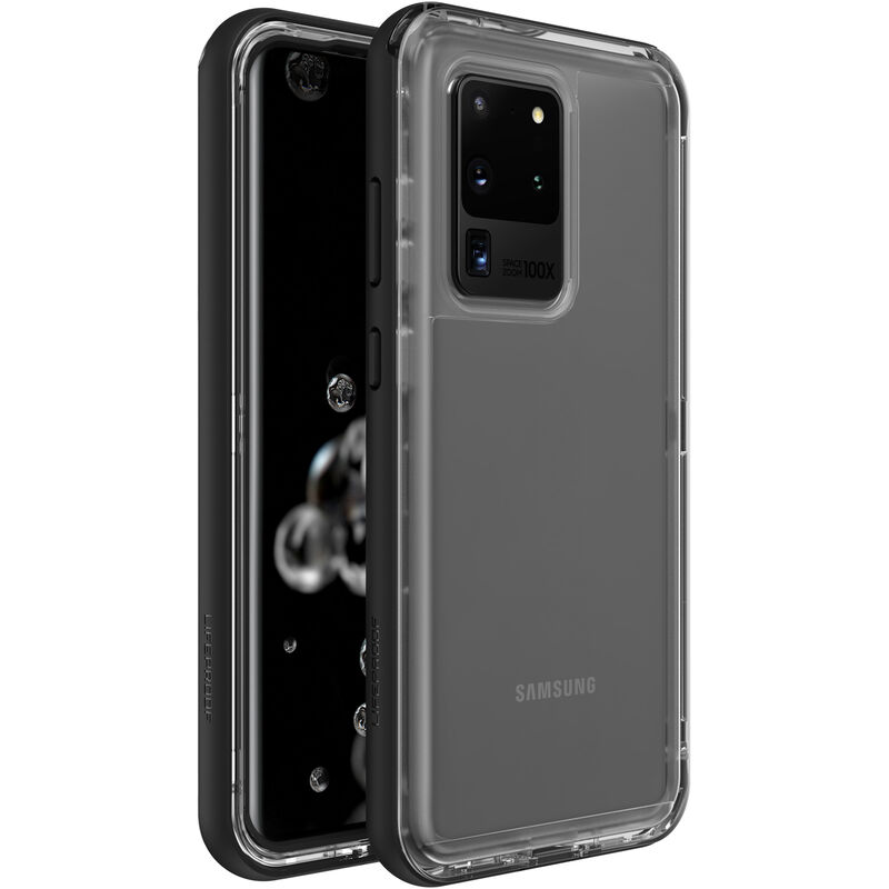 product image 3 - Galaxy S20 Ultra 5Gケース LifeProof NËXT