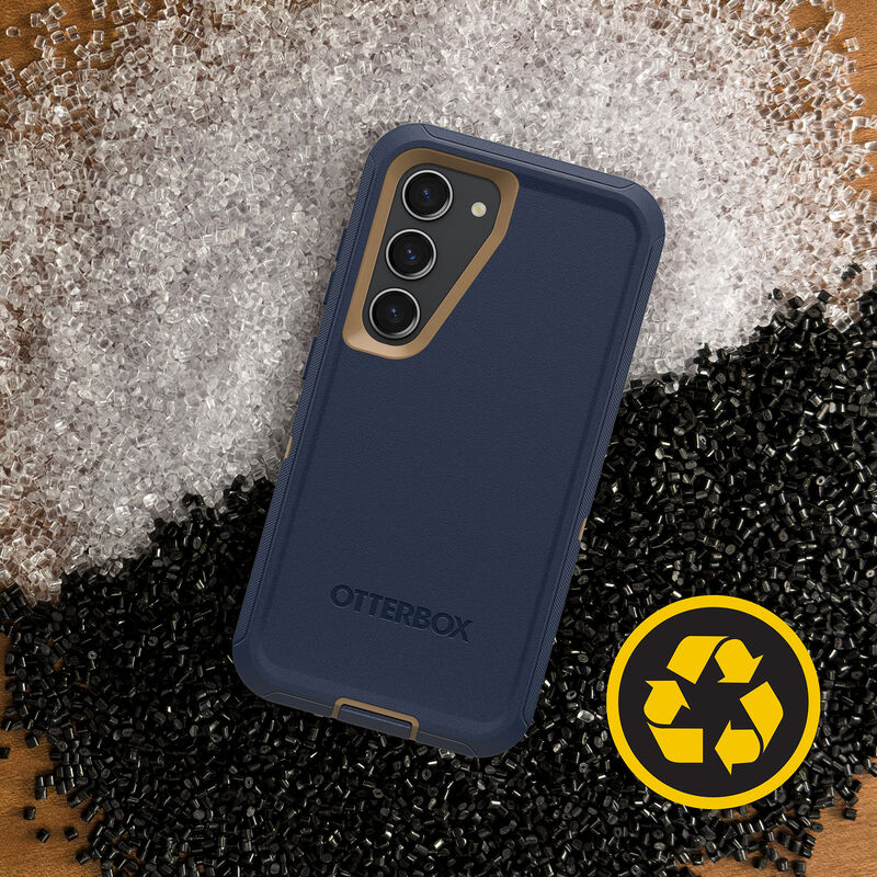 product image 5 - Galaxy S23 Case Defender Series