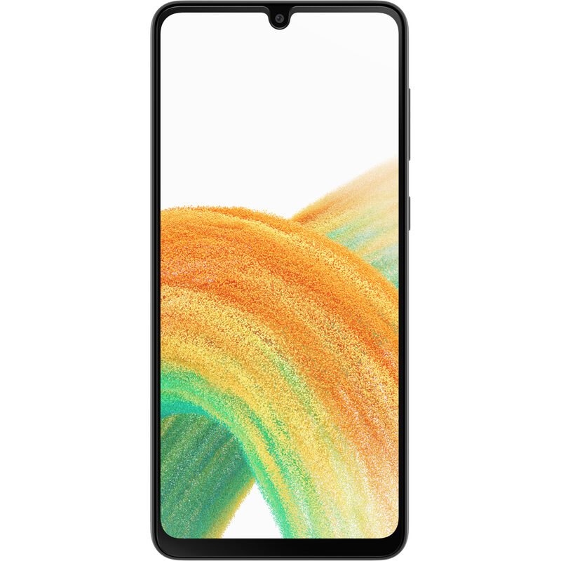 product image 2 - Galaxy A33 5G螢幕保護貼 Trusted Glass系列