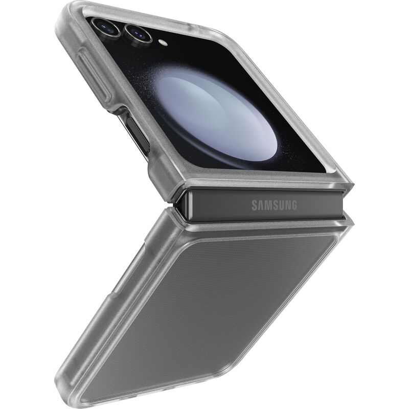 product image 3 - Galaxy Z Flip5 手機保護殼 Thin Flex 對摺系列