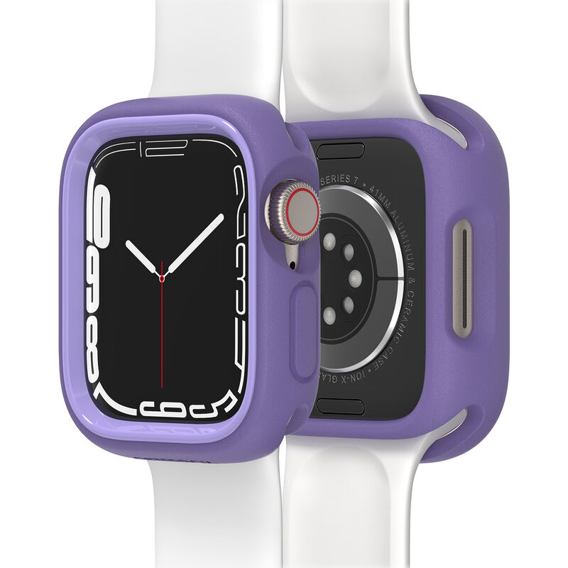 product image 1 - Apple Watch Series 8/7 Case EXO EDGE