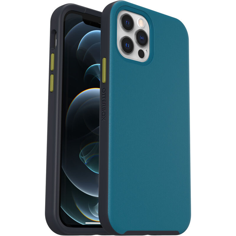product image 3 - iPhone 12 and iPhone 12 Pro Case with MagSafe Aneu Series