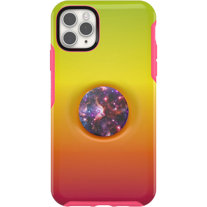 product image 112 - iPhone 11 Pro Max Case Otter + Pop Symmetry Series Build Your Own
