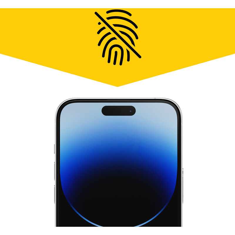 product image 4 - iPhone 14 Pro Max螢幕保護貼 Amplify Glare Guard防眩光鋼化玻璃系列