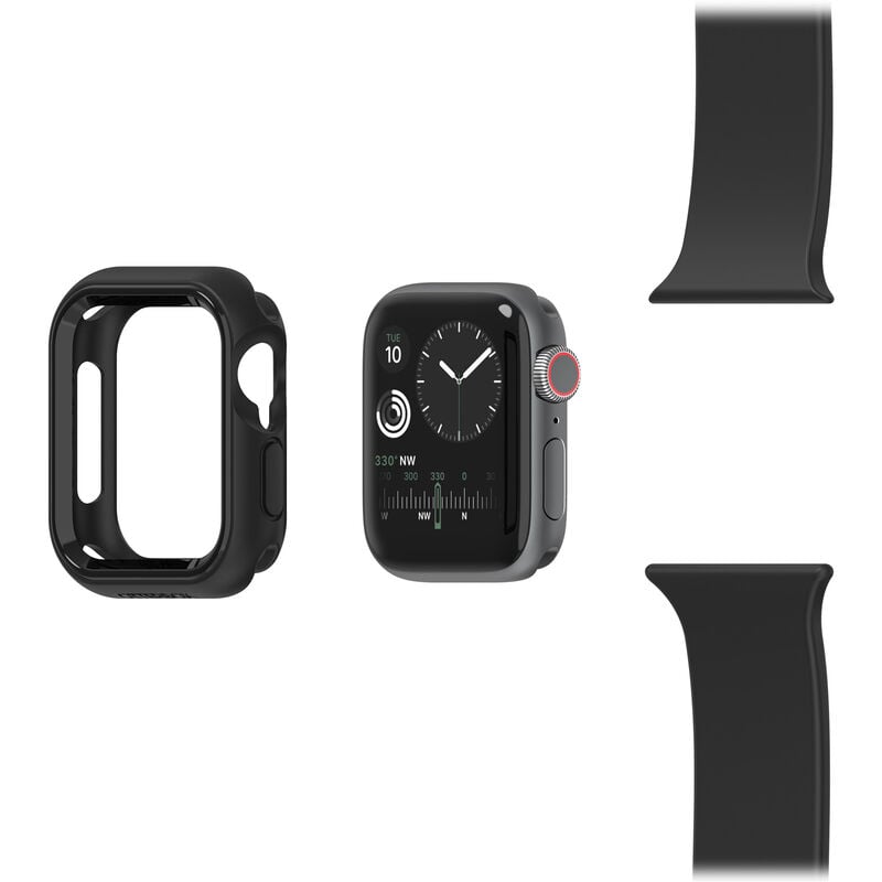 product image 5 - Apple Watch Series 6/SE/5/4 40mm Case EXO EDGE