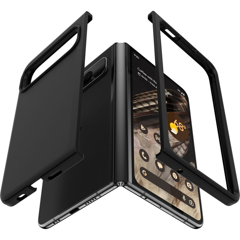 product image 3 - Pixel Fold Case Thin Flex Series