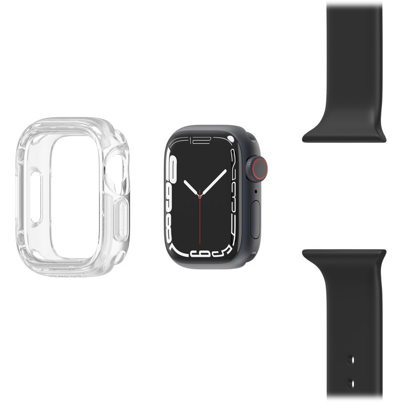 product image 4 - Apple Watch Series 9/8/7 Case EXO EDGE