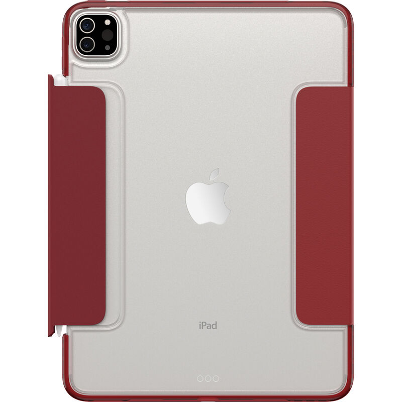 product image 3 - iPad Pro (11インチ) (第4世代/第3世代)ケース Symmetry シリーズ 360 Elite
