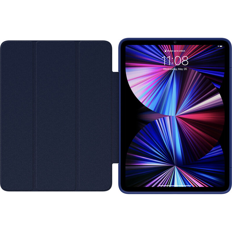 product image 7 - iPad Pro (11吋) (第4代/第3代)保護殼 Symmetry 360 Elite系列