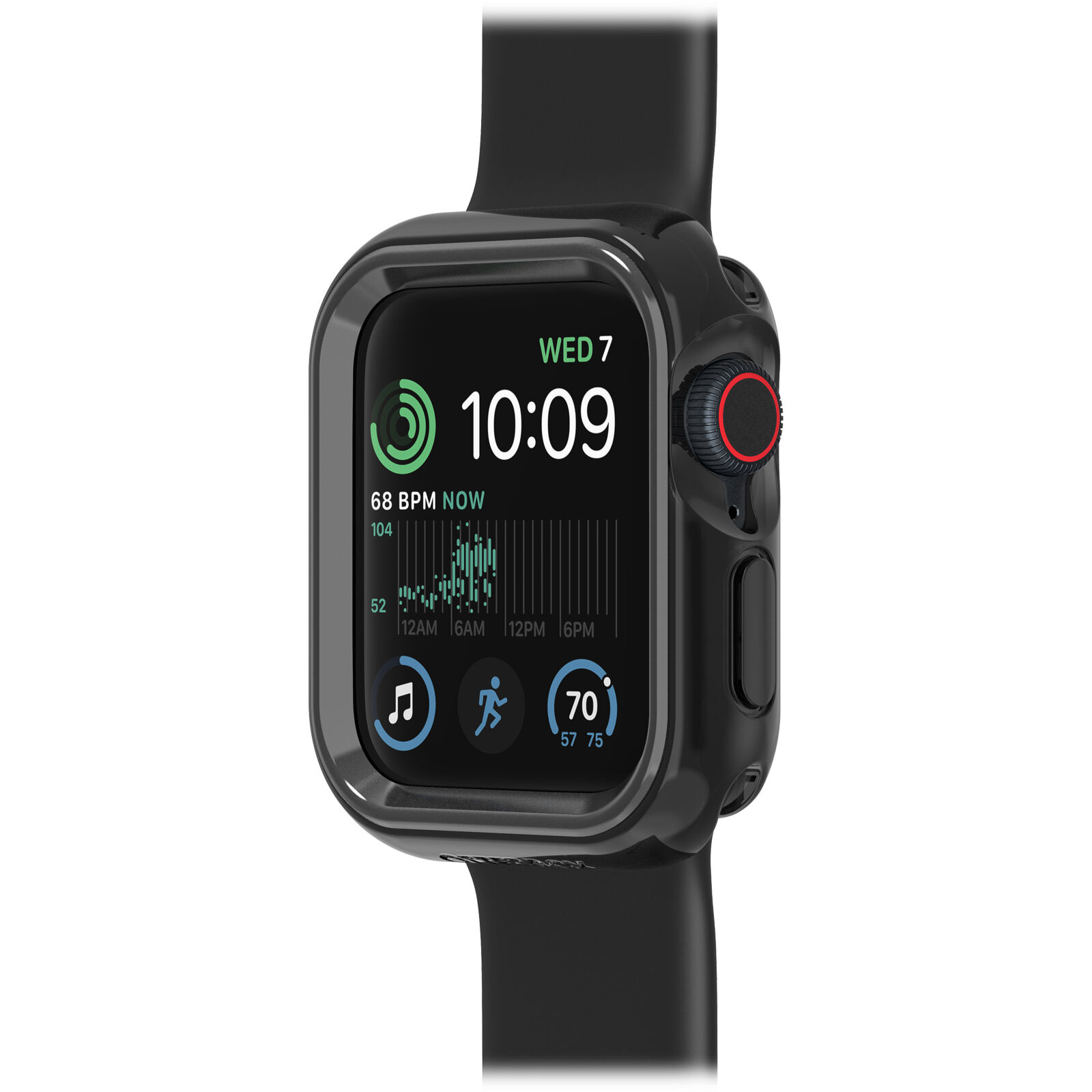 腕時計(デジタル)《新品未開封》 Apple watch series 4 (GPS) 40mm