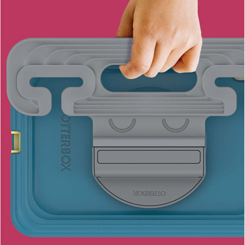 product image 8 - iPad mini (第6世代)ケース Kids イージーグラブ抗菌タブレット