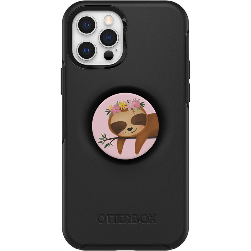 product image 25 - iPhone 12 and iPhone 12 Proケース Otter + Pop Symmetryシリーズ BYO