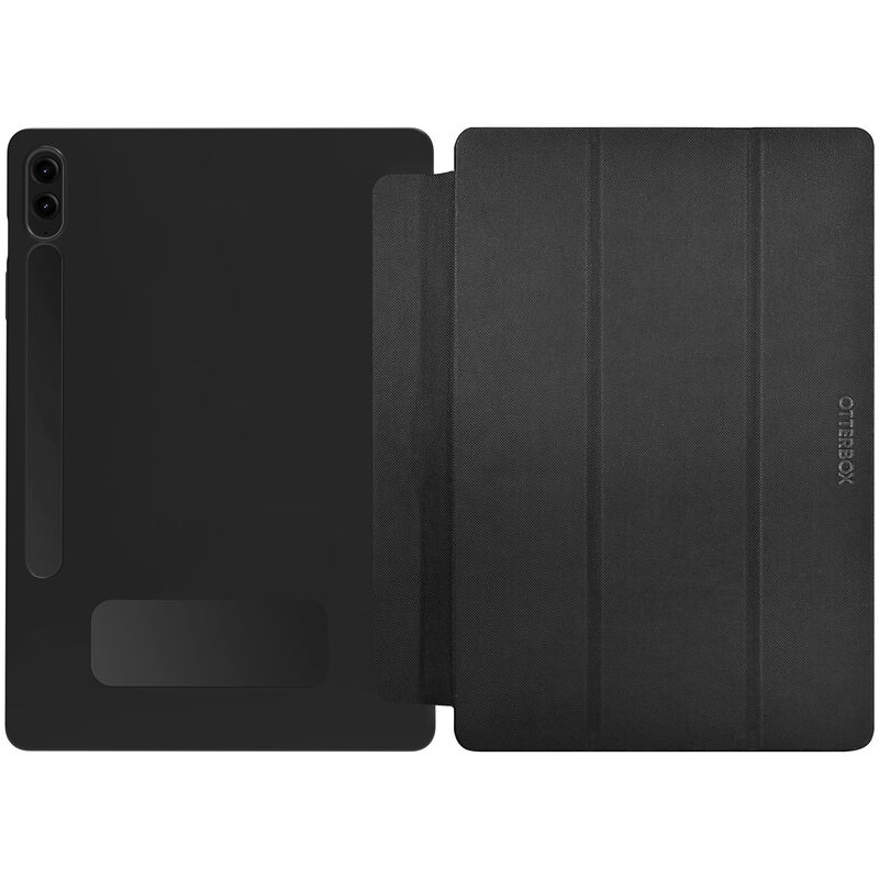 product image 5 - Galaxy Tab S9 FE+ 保護殼 React 簡約時尚 Folio 系列