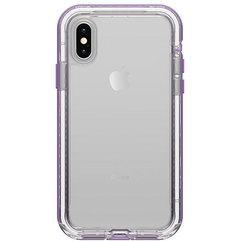 product image 5 - iPhone X/Xsケース LifeProof NËXT