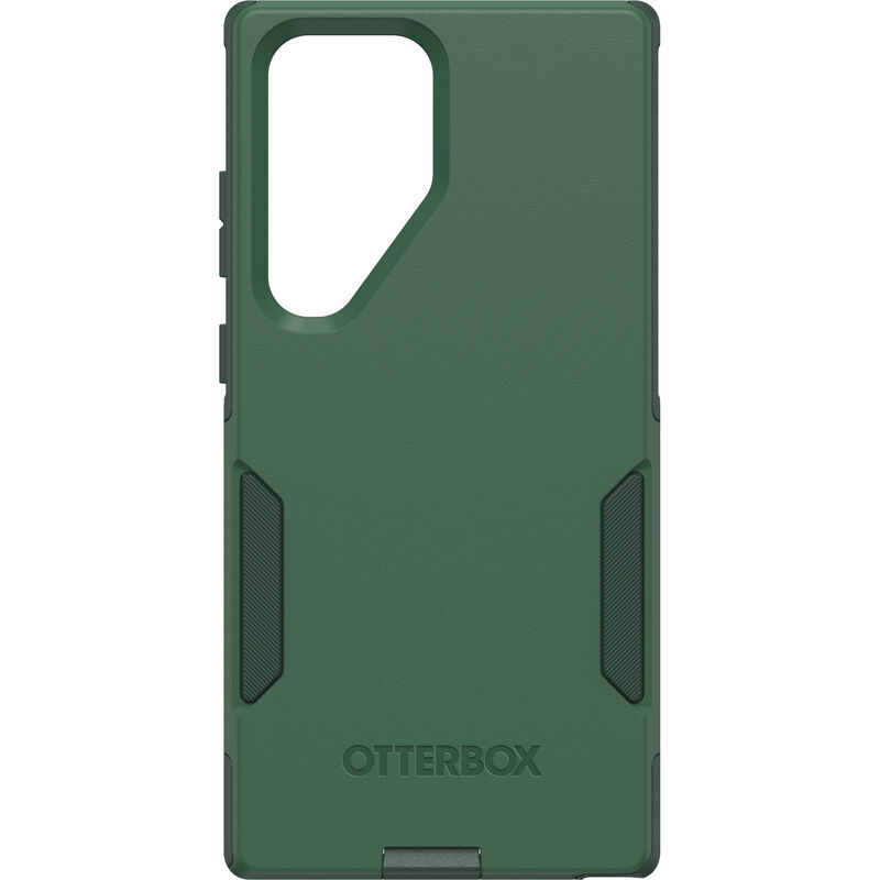product image 1 - Galaxy S23 Ultra Case Commuter Series Antimicrobial