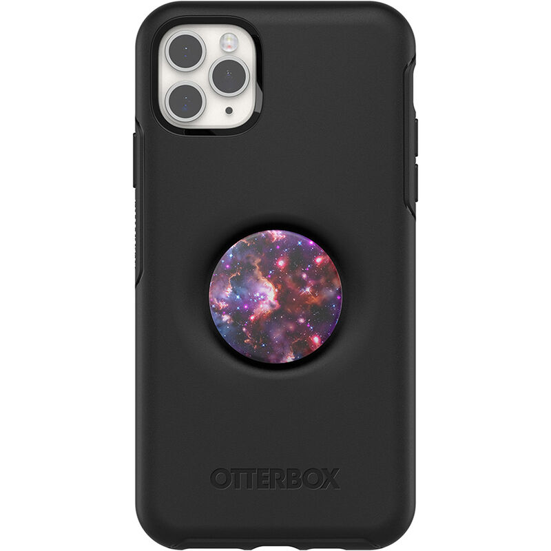 product image 95 - iPhone 11 Pro Max Case Otter + Pop Symmetry Series Build Your Own