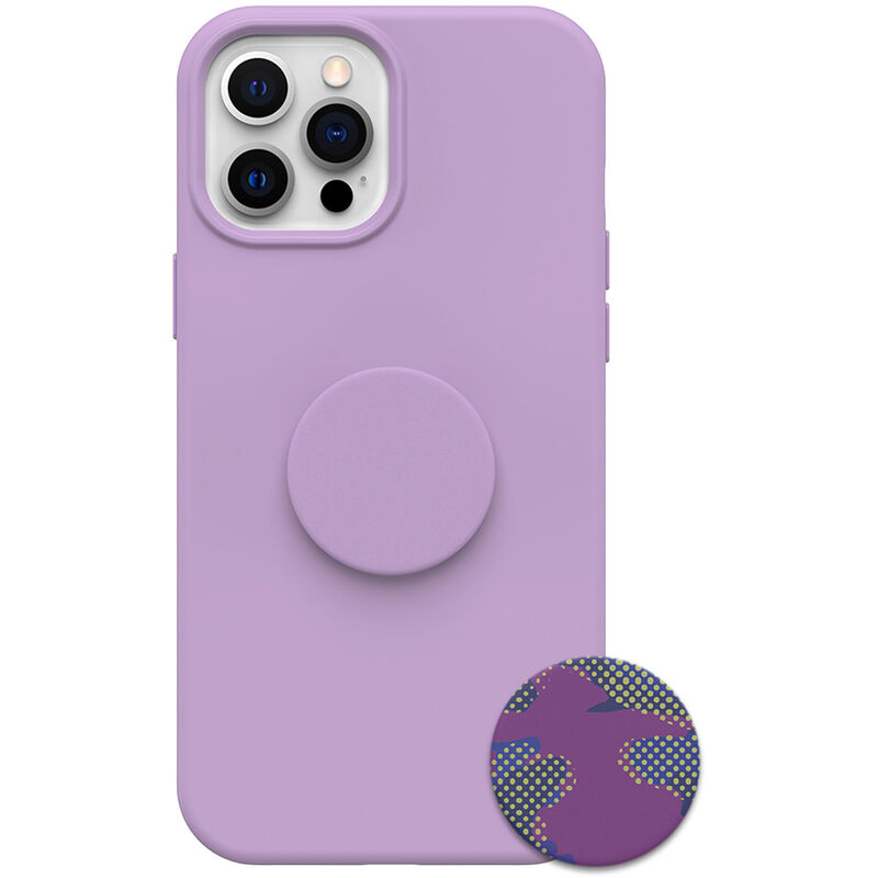product image 1 - iPhone 12 Pro Maxケース Otter + Pop Figura シリーズ