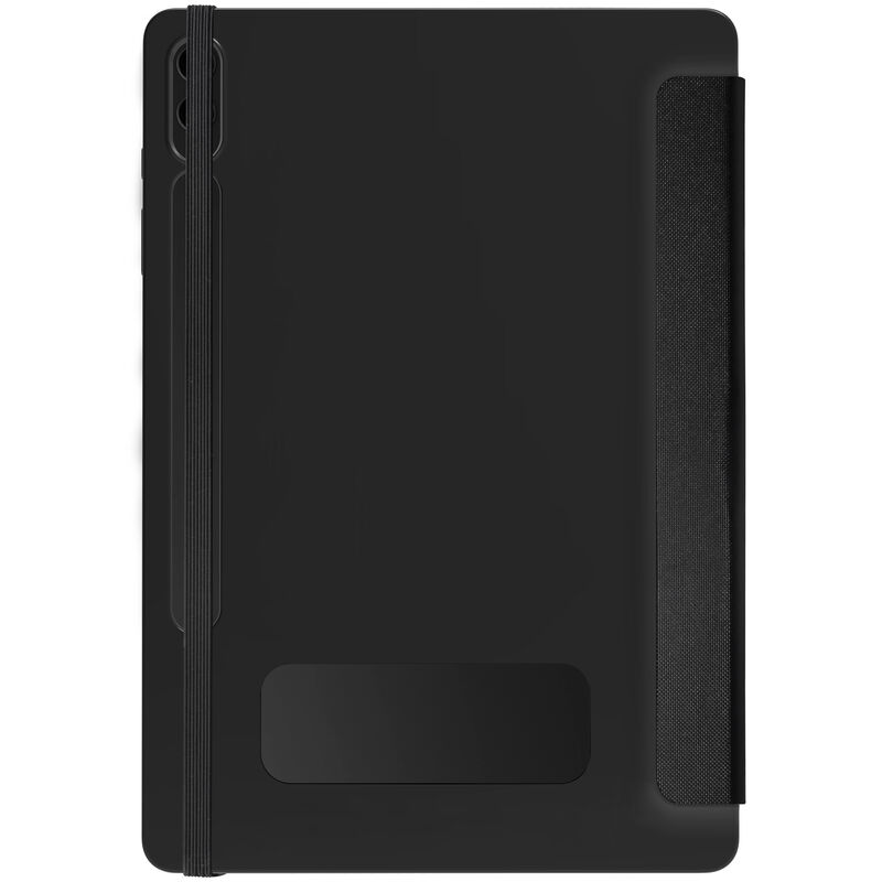 product image 2 - Galaxy Tab S9+ ケース React Folio シリーズ