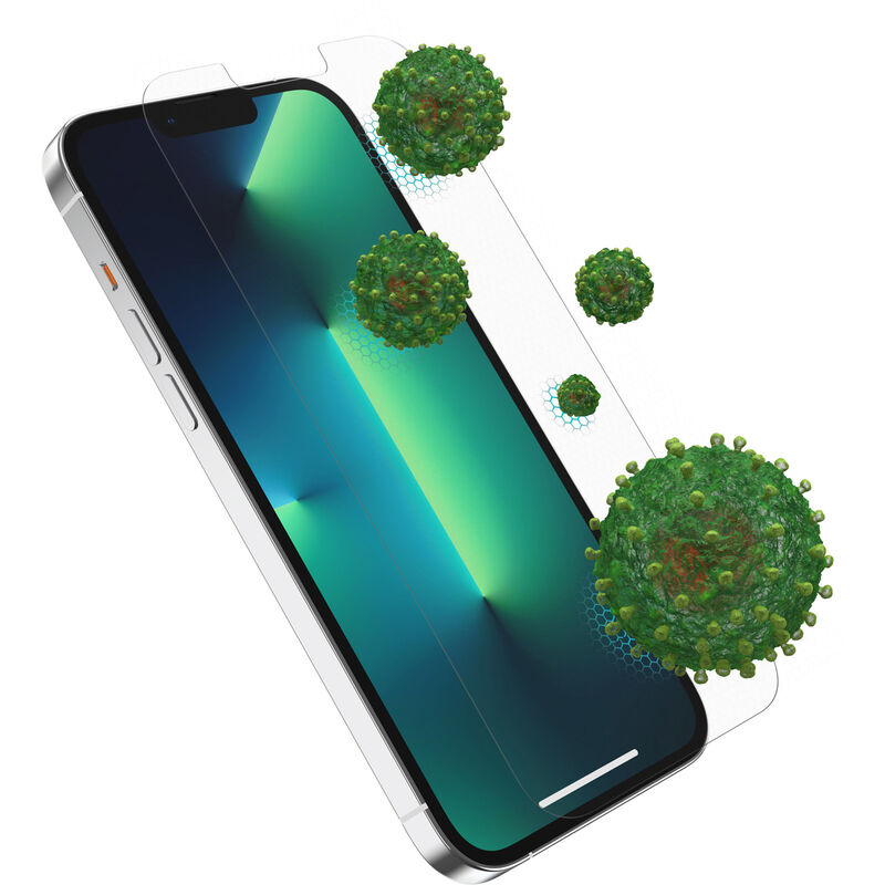 product image 4 - iPhone 13 Pro Max螢幕保護貼 Amplify抗菌鋼化玻璃系列