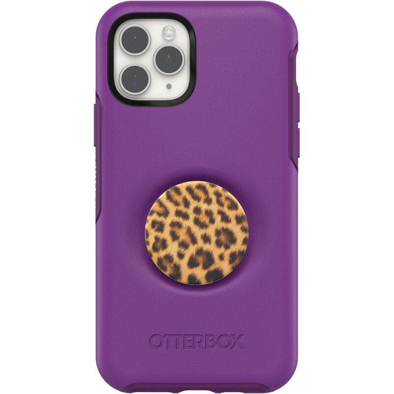 product image 1 - iPhone 11 Pro Case Otter + Pop Symmetry Series Build Your Own