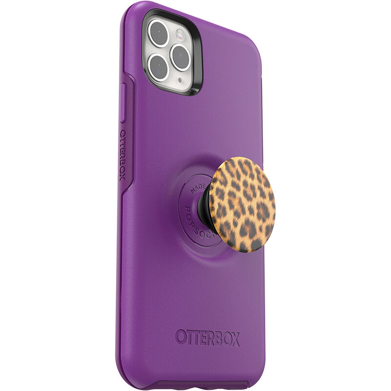 product image 38 - iPhone 11 Pro Max保護殼 Otter + Pop Symmetry 炫彩幾何 + 泡泡騷系列（自選搭配）