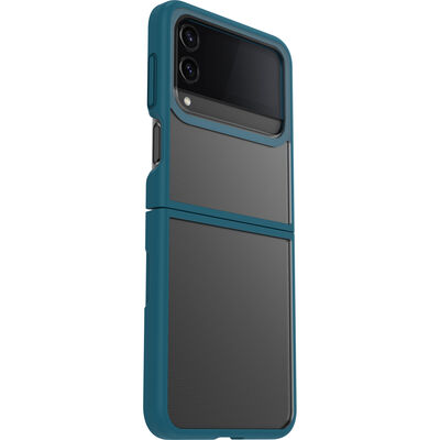 Galaxy Z Flip4 Thin Flex Series Case