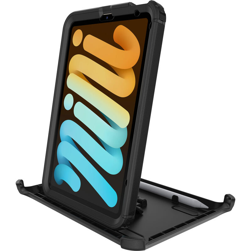 product image 4 - iPad mini (6th gen)保護殼 Defender防禦者系列